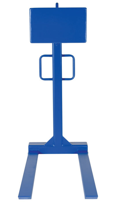 Vestil HDP-4-48 steel pallet lifter - view 3