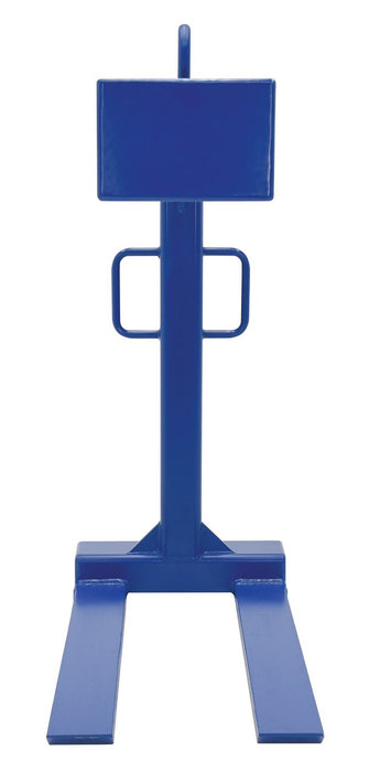 Vestil HDP-6-42 steel pallet lifter - view 3