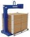 Vestil HDP-6-42 steel pallet lifter - view 5