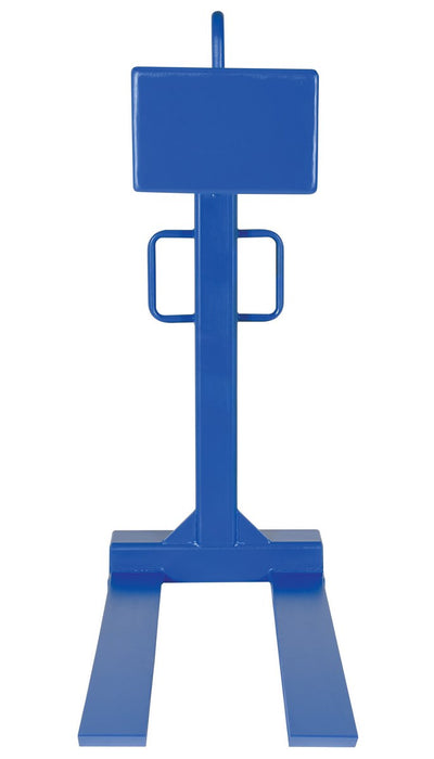 Vestil HDP-6-48 steel pallet lifter - view 3