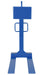 Vestil HDP-6-48 steel pallet lifter - view 3