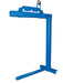 Vestil HDP-CL Steel Coil Lifter 36 in. Rod Length 1,500 lb. Capacity Blue