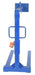Vestil HDP-TIE-DOWN steel factory installed optional hdp tie down blue - view 5