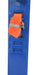 Vestil HDP-TIE-DOWN steel factory installed optional hdp tie down blue - view 7