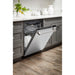 24" Professional Series Stainless Steel Dishwasher, HDW2401SS - alternate view
