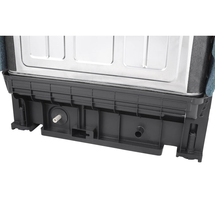 24" Professional Series Stainless Steel Dishwasher, HDW2401SS - view 18