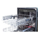 24" Professional Series Stainless Steel Dishwasher, HDW2401SS - accessory view