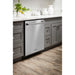 24" Professional Series Stainless Steel Dishwasher, HDW2401SS - feature highlight