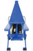 Vestil HIPM-2748-DC steel dc powered high lift table - view 3