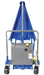 Vestil HIPM-2748-DC steel dc powered high lift table - view 4