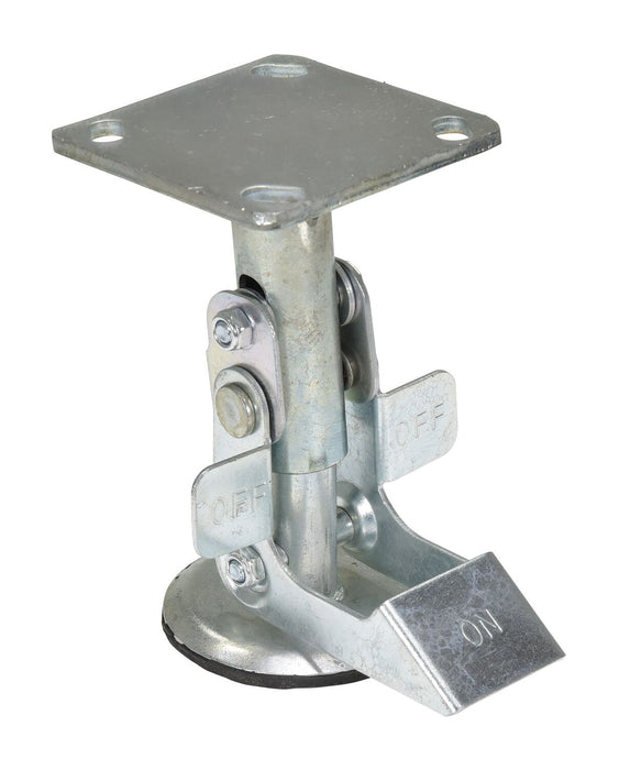 Vestil HIPM-FLK Factory Installed Manual Floor Lock For High Rise Lift Truck