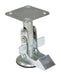 Vestil HIPM-FLK Factory Installed Manual Floor Lock For High Rise Lift Truck