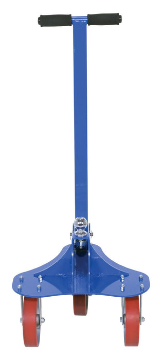 Vestil HM-3W2K-B200 steel hitch mover - view 3