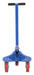 Vestil HM-3W2K-B200 steel hitch mover - view 3