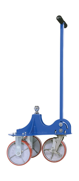 Vestil HM-3W2K-B200 steel hitch mover - view 4