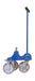 Vestil HM-3W2K-B200 steel hitch mover - view 4