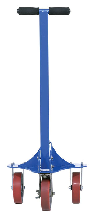 Vestil HM-3W2K-B200 steel hitch mover - view 5