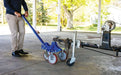 Vestil HM-3W2K-B200 steel hitch mover - view 13