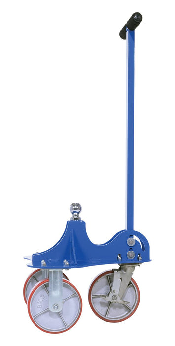 Vestil HM-3W2K-B2516 steel hitch mover - view 2