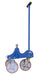 Vestil HM-3W2K-B2516 steel hitch mover - view 2