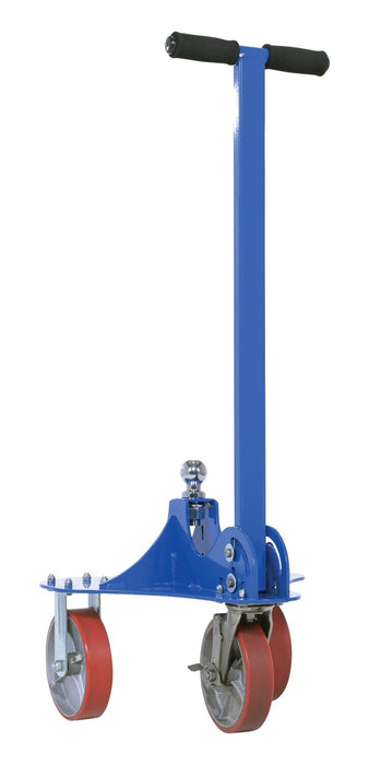 Vestil HM-3W2K-B2516 steel hitch mover - view 3