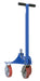 Vestil HM-3W2K-B2516 steel hitch mover - view 3