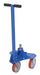 Vestil HM-3W2K-B2516 steel hitch mover - view 4