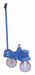 Vestil HM-3W2K-B2516 steel hitch mover - view 5