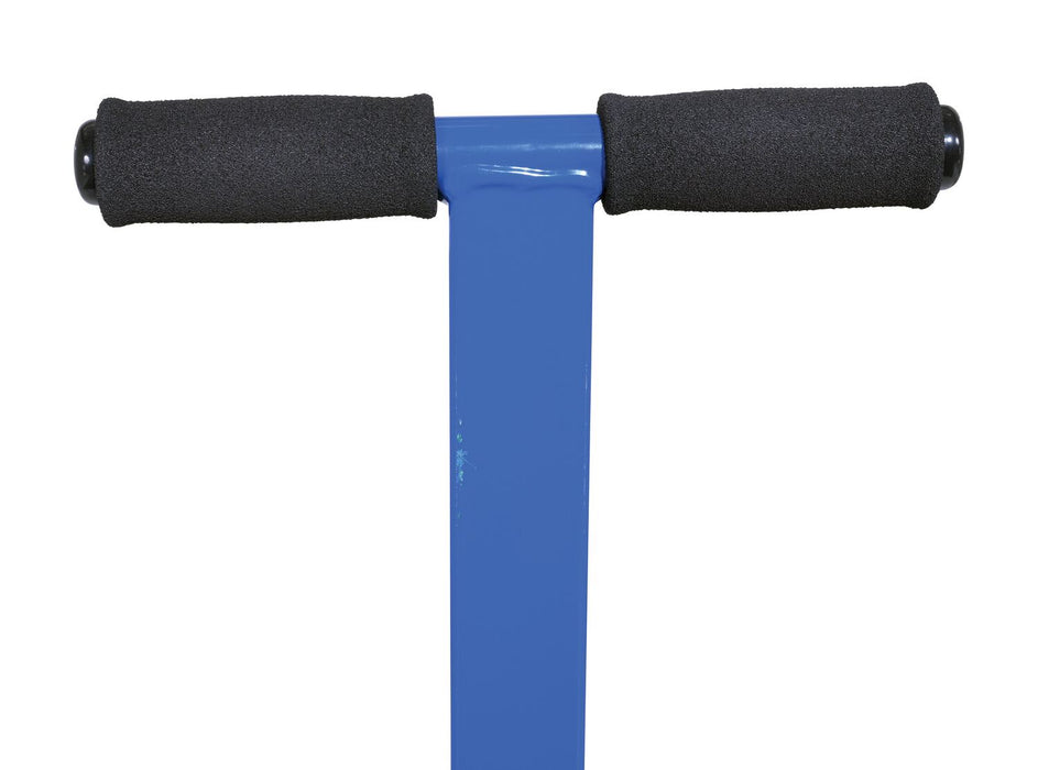Vestil HM-3W2K-B2516 steel hitch mover - view 9
