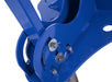 Vestil HM-3W2K-B2516 steel hitch mover - view 7