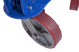 Vestil HM-3W2K-B2516 steel hitch mover - view 10