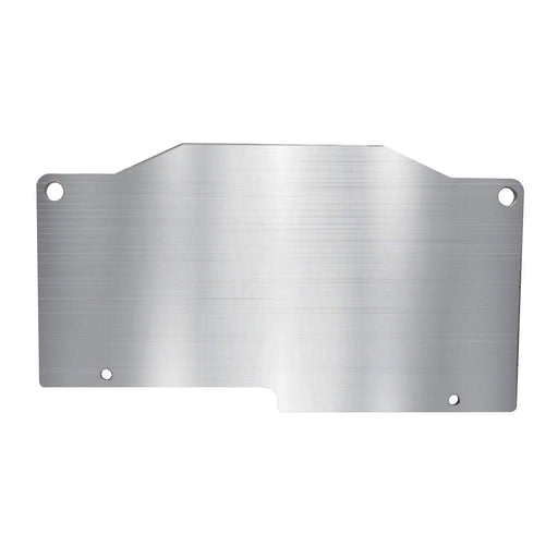 Tomahawk Power Dust Shroud Shield for 6" Early Entry Green Concrete Saw