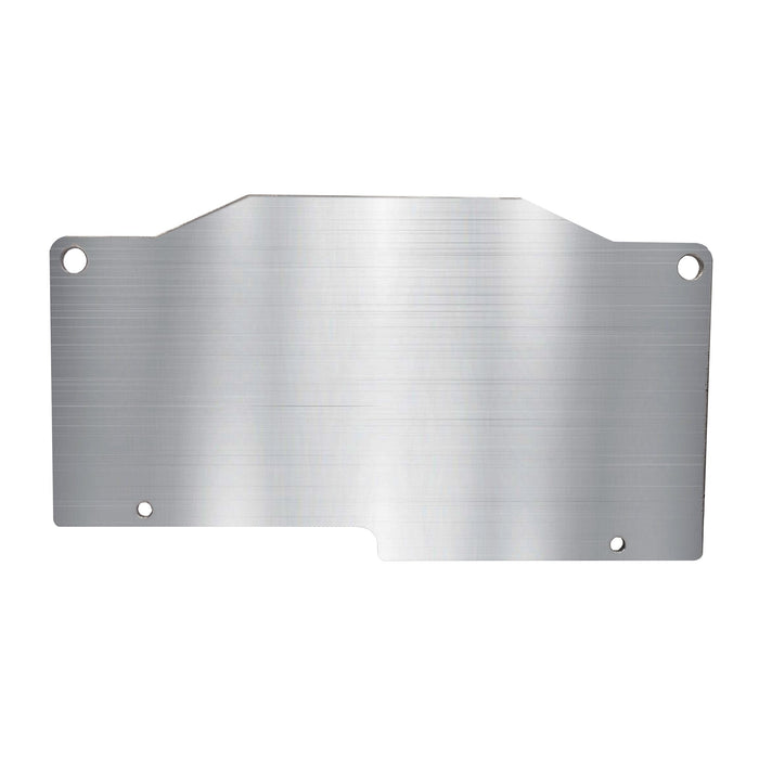 Tomahawk Power Dust Shroud Shield for 6" Early Entry Green Concrete Saw