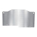 Tomahawk Power Dust Shroud Shield for 6" Early Entry Green Concrete Saw