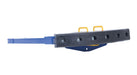 Vestil HOOK-BASE-32-RPB-2 steel fork truck hook base - view 3