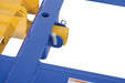 Vestil HOOK-BASE-32-RPB-2 steel fork truck hook base - view 6