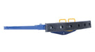 Vestil HOOK-BASE-38-RPB-2 steel fork truck hook base - view 2