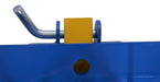 Vestil HOOK-BASE-38-RPB-2 steel fork truck hook base - view 4