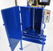 Vestil HPC-405 steel hydraulic pail crusher - view 7