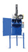 Vestil HPC-405 steel hydraulic pail crusher - view 3