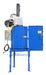 Vestil HPC-405 steel hydraulic pail crusher - view 4