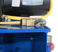 Vestil HPC-405 steel hydraulic pail crusher - view 10