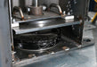 Vestil HPC-405 steel hydraulic pail crusher - view 9