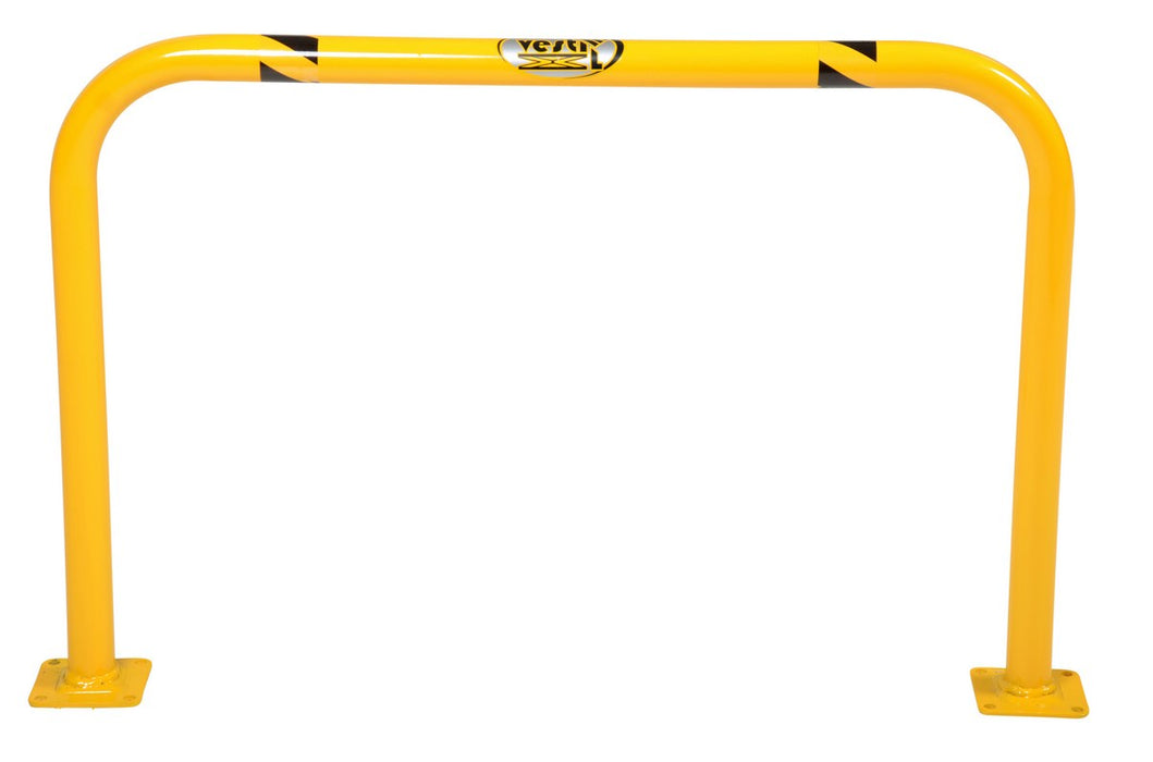 Vestil HPRO-36-24-2 steel high profile machinery and rack guard - view 2