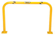 Vestil HPRO-36-24-2 steel high profile machinery and rack guard - view 2