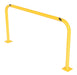 Vestil HPRO-48-24-2 steel high profile machinery and rack guard - view 2