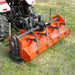 80 in Heavy Duty Rotary Tiller,  3 Point Hitch Cat.2,  Gear Drive,  PT — view 16