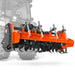80 in Heavy Duty Rotary Tiller,  3 Point Hitch Cat.2,  Gear Drive,  PT — view 17