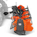 80 in Heavy Duty Rotary Tiller,  3 Point Hitch Cat.2,  Gear Drive,  PT — view 18