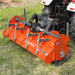 80 in Heavy Duty Rotary Tiller,  3 Point Hitch Cat.2,  Gear Drive,  PT — view 14